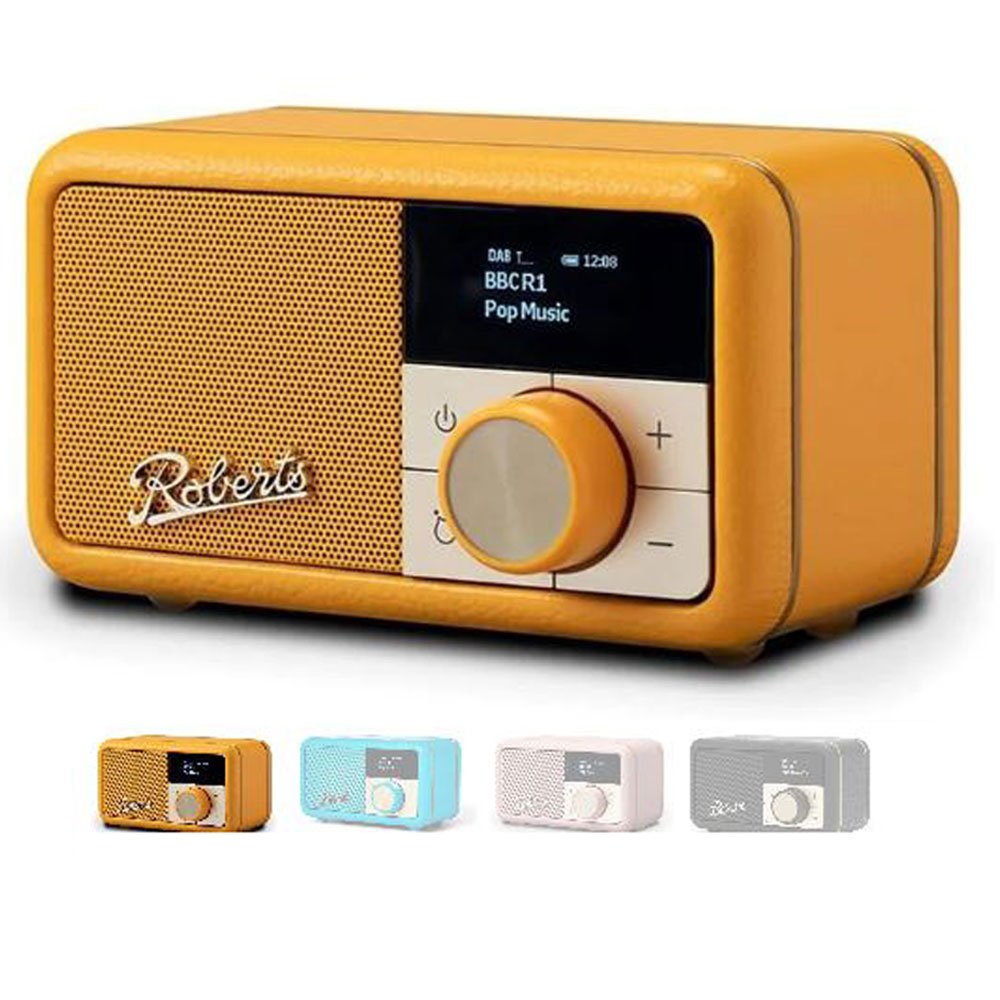 Radio Roberts Revival Petite