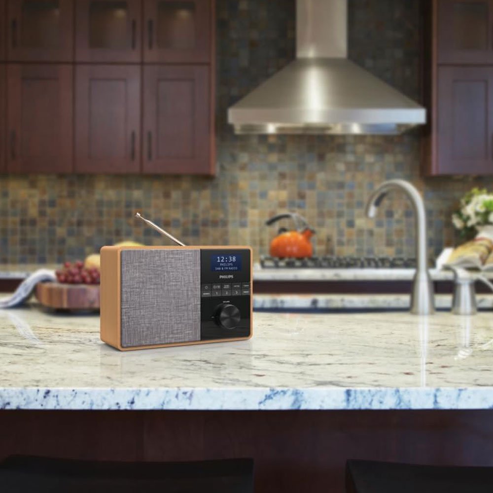 radio retro Philips