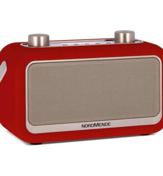 Radio Nordmende vintage Transita 30