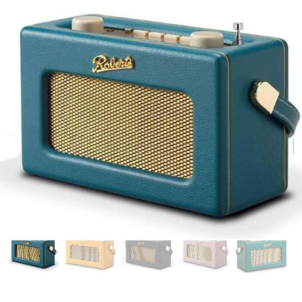 Roberts Radio Revival Uno BT