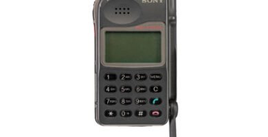 Sony CMD-Z1