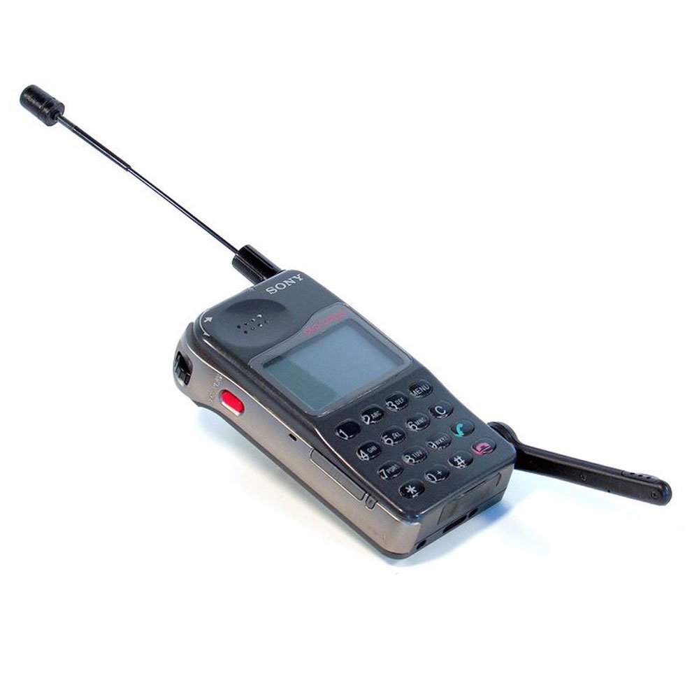 Sony CMD-Z1