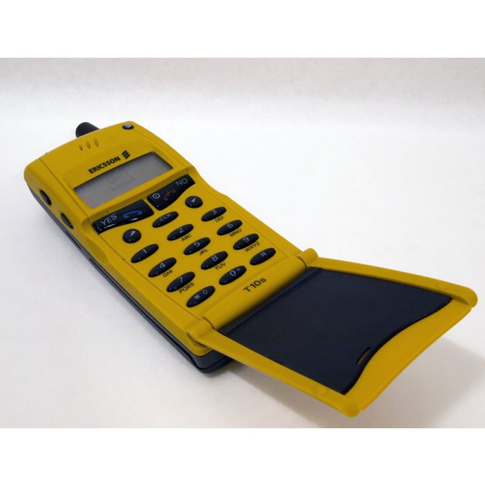 Sony Ericsson T10