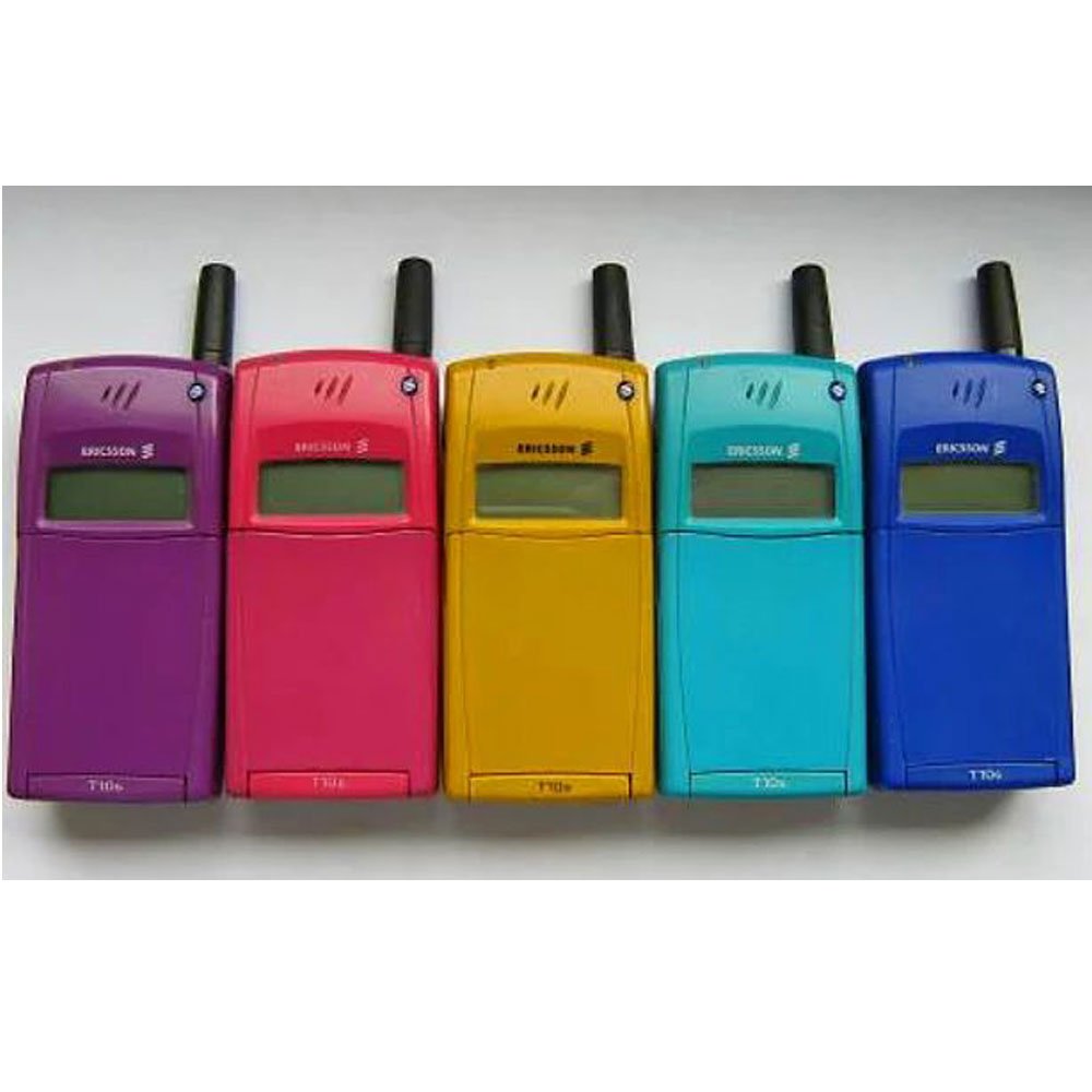 Sony Ericsson T10