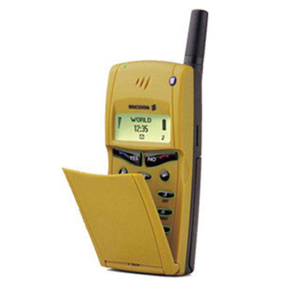Sony Ericsson T10