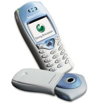 Sony Ericsson T68i