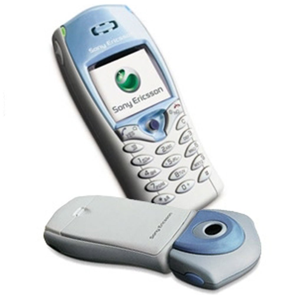 Sony Ericsson T68i