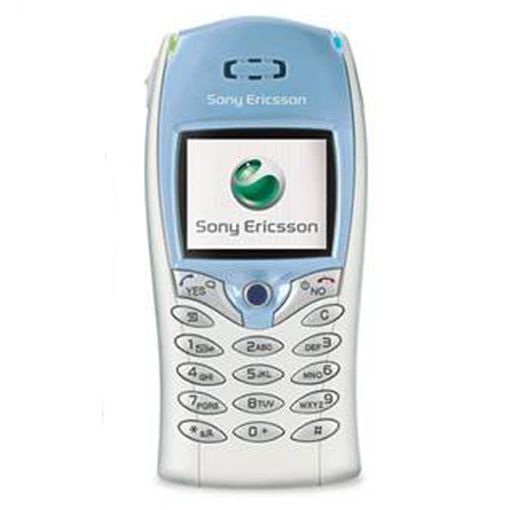Sony Ericsson T68i