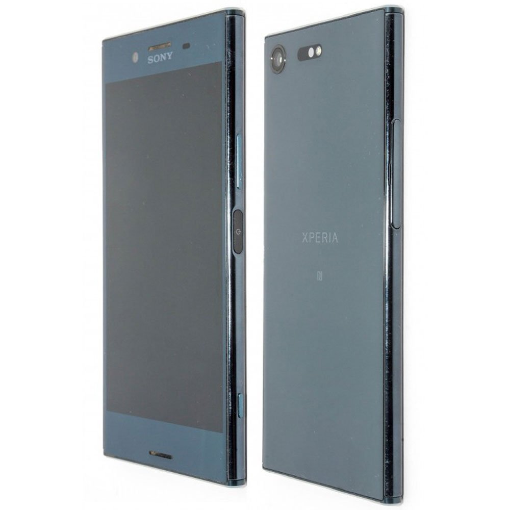 Sony Xperia XZ Premium