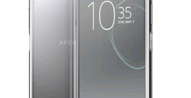 Sony Xperia XZ Premium