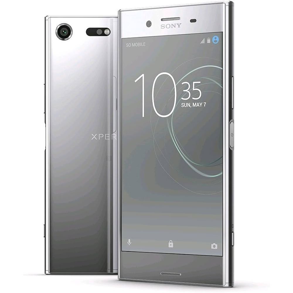 Sony Xperia XZ Premium