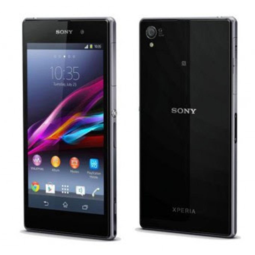 Sony Xperia Z