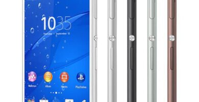 Sony Xperia Z3