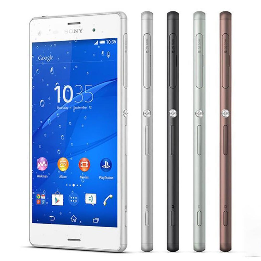 Sony Xperia Z3
