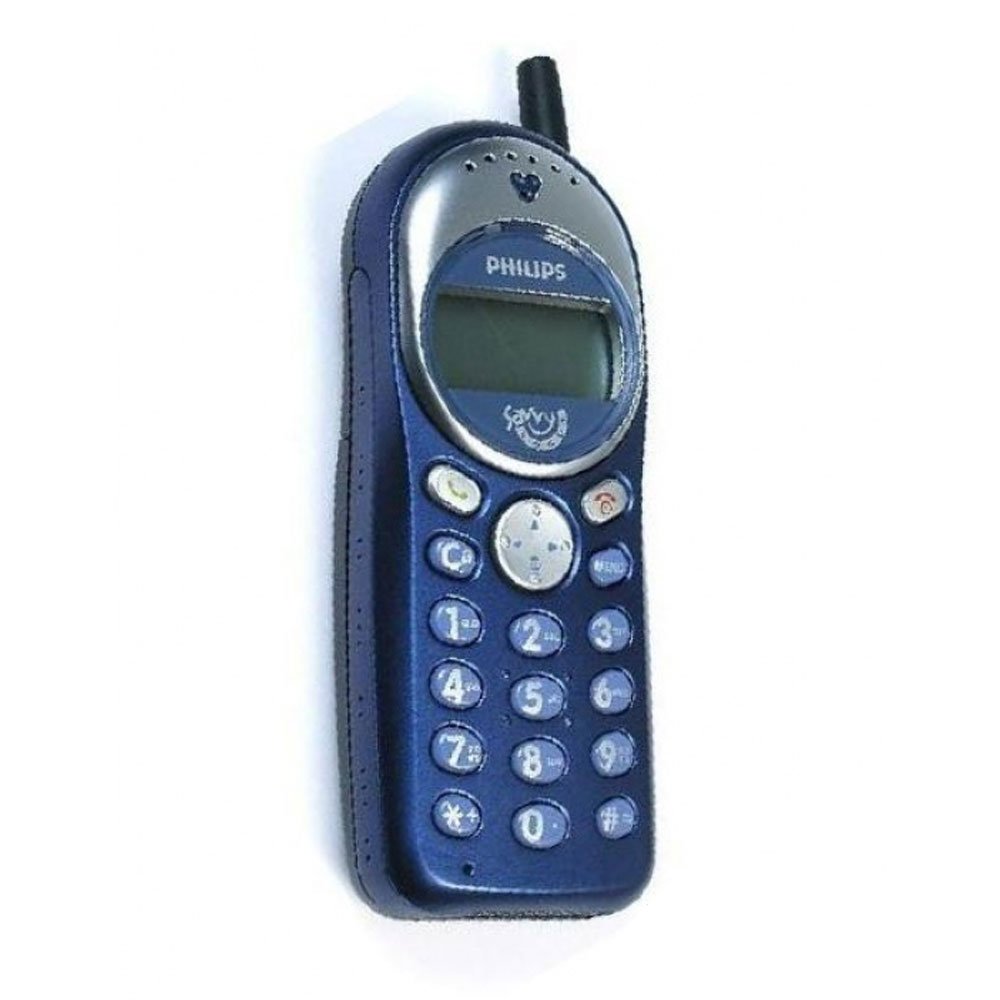 Philips Savvy