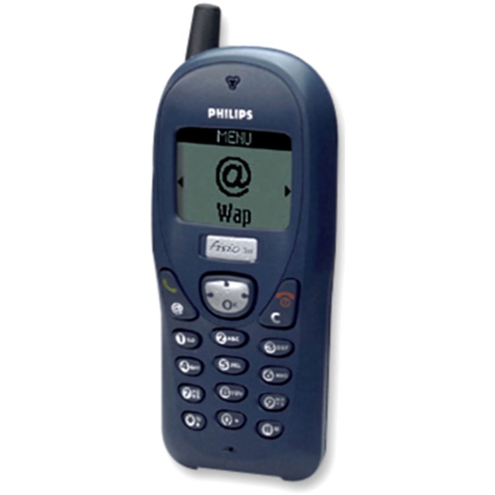 Philips Fisio 311