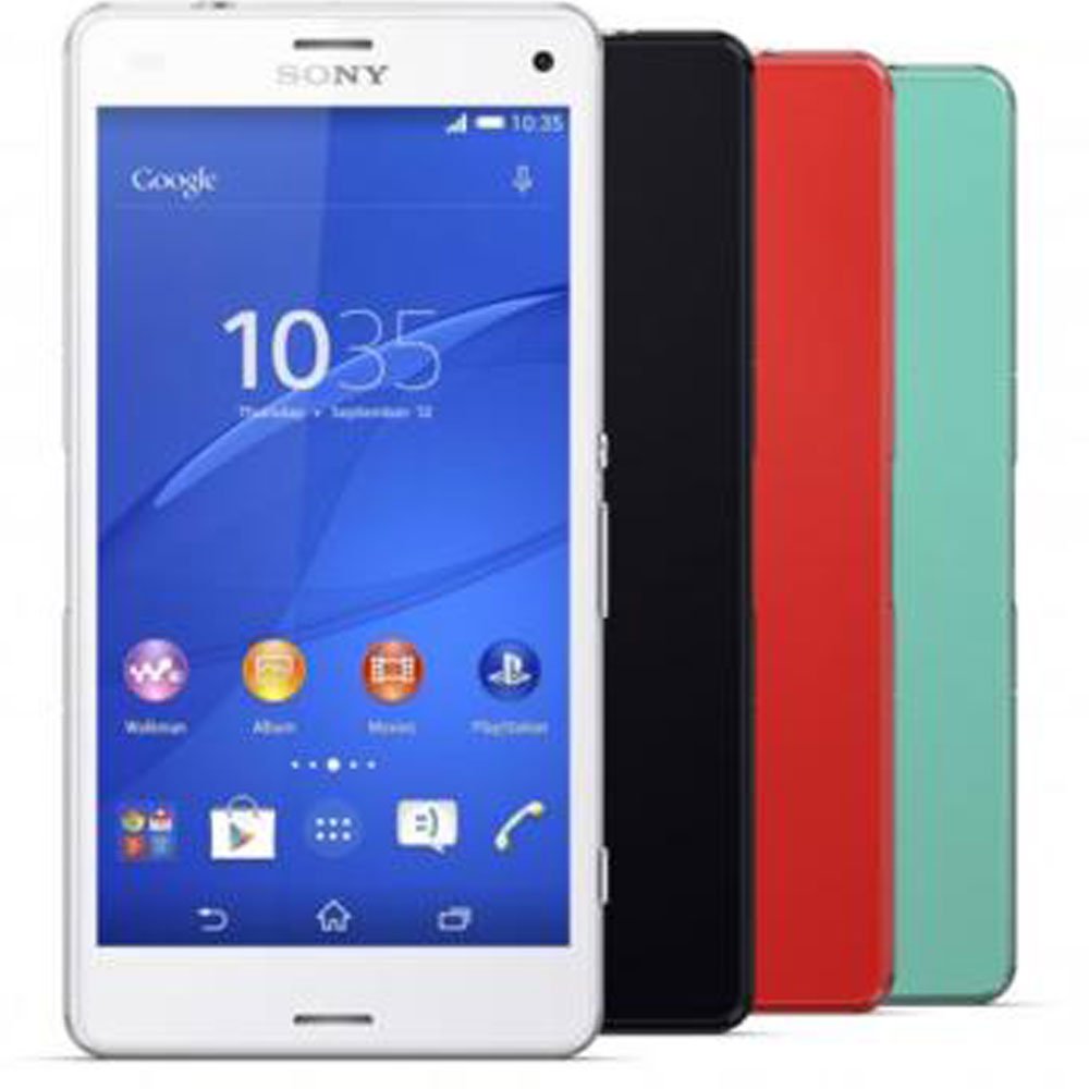 Sony Xperia Z3